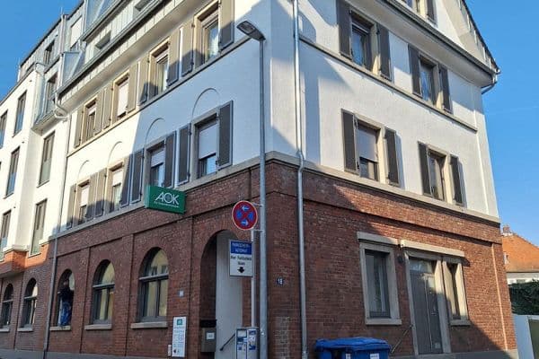 4 bedroom flat to rent, 98 m², Wilhelmstraße 16, Hofheim am Taunus 4 bedroom flat to rent, 98 m², Wilhelmstraße 16, Hofheim am Taunus