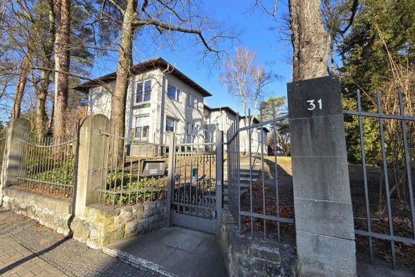 1 bedroom flat for sale, 31 m², Bismarckallee 31, Berlin, Berlin 1 bedroom flat for sale, 31 m², Bismarckallee 31, Berlin, Berlin