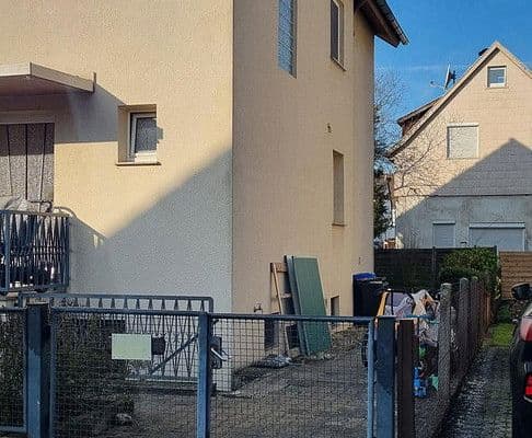 5 bedroom flat to rent, 125 m², Reichenbach 5 bedroom flat to rent, 125 m², Reichenbach