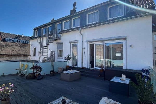 2 bedroom flat for sale, 98 m², Darmstadt 2 bedroom flat for sale, 98 m², Darmstadt