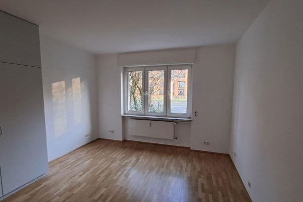 3 bedroom flat to rent, 80 m², Frankfurt 3 bedroom flat to rent, 80 m², Frankfurt