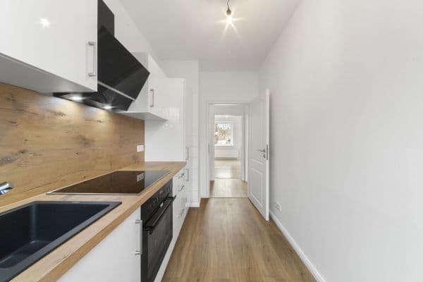 3 bedroom flat to rent, 65 m², Kirchhöfnerstraße 16, Hanover, Lower Saxony 3 bedroom flat to rent, 65 m², Kirchhöfnerstraße 16, Hanover, Lower Saxony