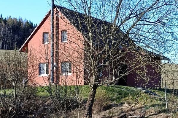 recreational property to rent, 0 m², Teplice nad Metují recreational property to rent, 0 m², Teplice nad Metují