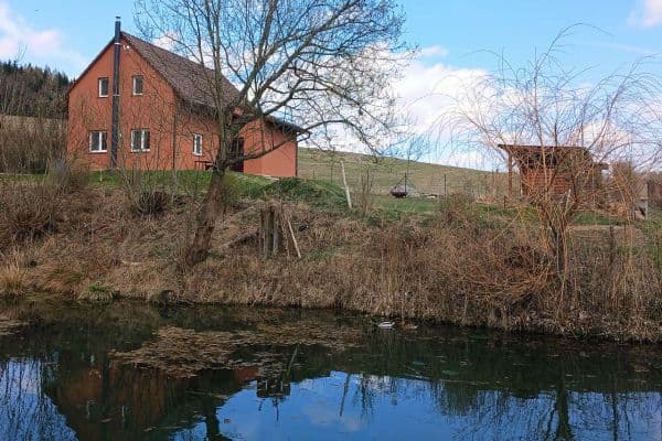 recreational property to rent, 0 m², Teplice nad Metují recreational property to rent, 0 m², Teplice nad Metují