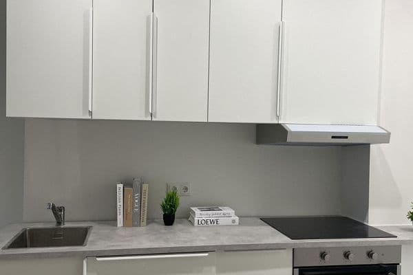 1 bedroom flat to rent, 13 m², Humperdinckstraße 11, München, Bavaria 1 bedroom flat to rent, 13 m², Humperdinckstraße 11, München, Bavaria