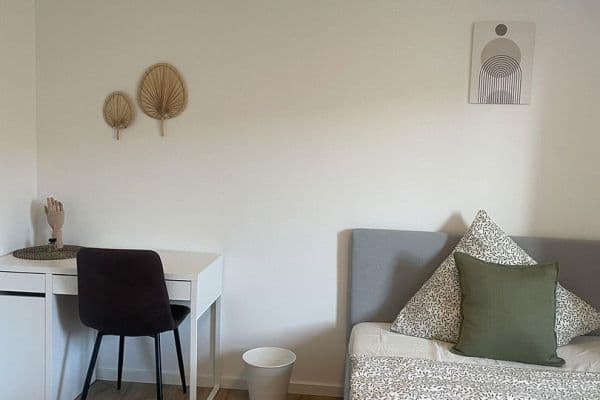 flat to rent, 15 m², München - Allach-Untermenzing, Bavaria flat to rent, 15 m², München - Allach-Untermenzing, Bavaria