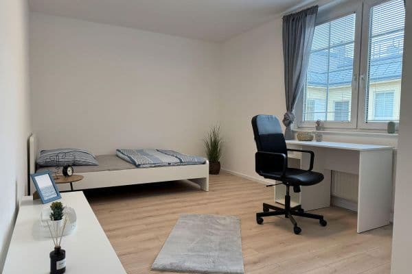 2 bedroom flat to rent, 64 m², Barichgasse 28, Wien, Vienna 2 bedroom flat to rent, 64 m², Barichgasse 28, Wien, Vienna