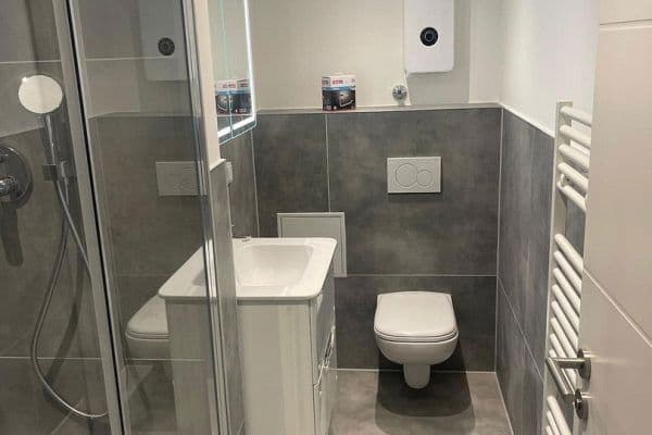 2 bedroom flat to rent, 39 m², Zeunerstr. 15, Essen, North Rhine-Westphalia 2 bedroom flat to rent, 39 m², Zeunerstr. 15, Essen, North Rhine-Westphalia