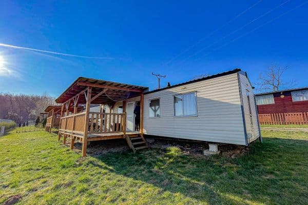 recreational property to rent, 0 m², Výrovice recreational property to rent, 0 m², Výrovice