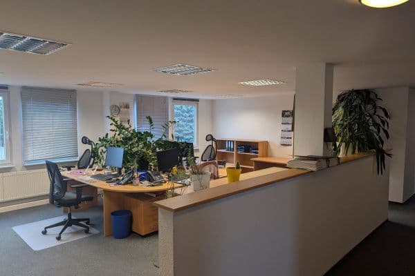 office to rent, 206 m², Engelsdorfer Str. 373, Leipzig, Saxony office to rent, 206 m², Engelsdorfer Str. 373, Leipzig, Saxony