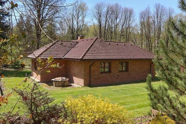 recreational property to rent, 0 m², Kunějov recreational property to rent, 0 m², Kunějov