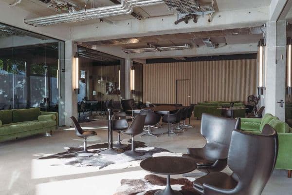 office to rent, 288 m², Danziger Str. 211, Berlin office to rent, 288 m², Danziger Str. 211, Berlin