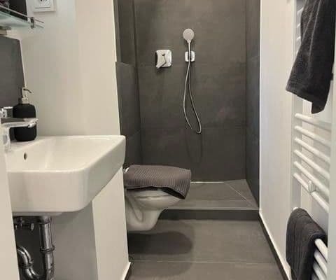 1 bedroom flat to rent, 25 m², Gumprechtstr. 2, Köln, North Rhine-Westphalia 1 bedroom flat to rent, 25 m², Gumprechtstr. 2, Köln, North Rhine-Westphalia