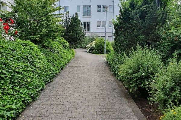 2 bedroom flat for sale, 99 m², Frankfurt 2 bedroom flat for sale, 99 m², Frankfurt