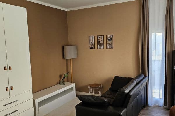 1 bedroom flat to rent, 24 m², Großbettlingen 1 bedroom flat to rent, 24 m², Großbettlingen