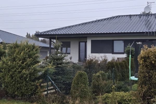 3 bedroom with open-plan kitchen flat for sale, 115 m², Malá Hraštice 3 bedroom with open-plan kitchen flat for sale, 115 m², Malá Hraštice