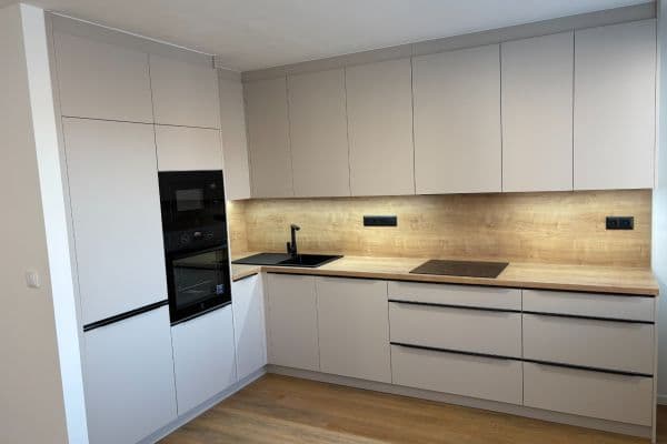 2 bedroom with open-plan kitchen flat for sale, 68 m², Na Výsluní, Litoměřice 2 bedroom with open-plan kitchen flat for sale, 68 m², Na Výsluní, Litoměřice