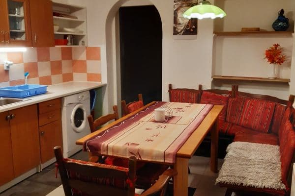 2 bedroom flat to rent, 80 m², Štychova, Praha 2 bedroom flat to rent, 80 m², Štychova, Praha