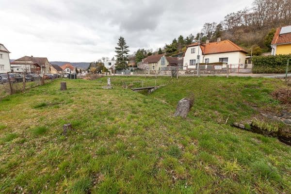 plot for sale, 736 m², U Lip, Praha plot for sale, 736 m², U Lip, Praha