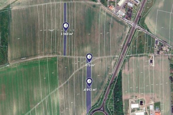 plot for sale, 18,952 m², plot for sale, 18,952 m²,