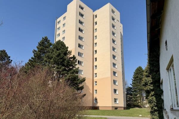 2 bedroom flat for sale, 41 m², Bezová, 2 bedroom flat for sale, 41 m², Bezová,