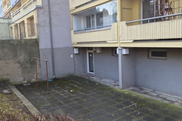 2 bedroom flat for sale, 54 m², Husníkova, Praha 2 bedroom flat for sale, 54 m², Husníkova, Praha