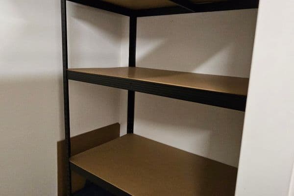 non-residential property to rent, 3 m², Děčínská, Praha non-residential property to rent, 3 m², Děčínská, Praha