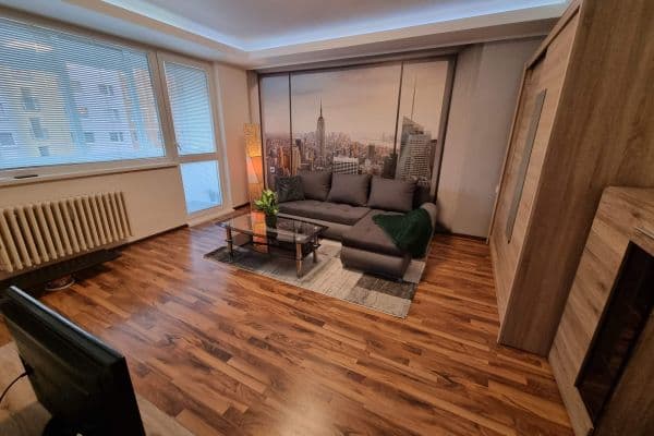 1 bedroom flat to rent, 35 m², Havanská, Košice - mestská časť Sídlisko Ťahanovce 1 bedroom flat to rent, 35 m², Havanská, Košice - mestská časť Sídlisko Ťahanovce