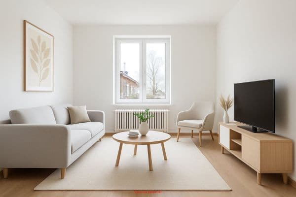 2 bedroom flat to rent, 52 m², V Parku, Havířov, Moravskoslezský Region 2 bedroom flat to rent, 52 m², V Parku, Havířov, Moravskoslezský Region