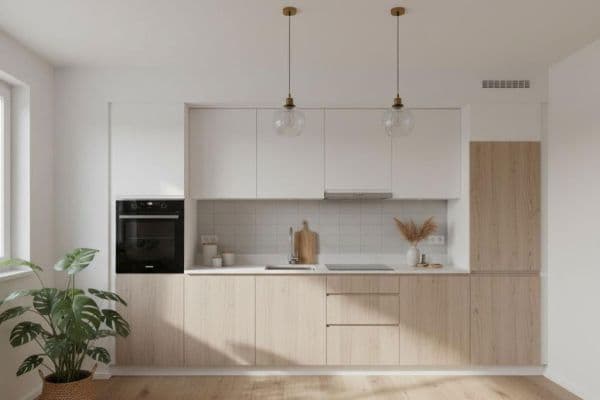 2 bedroom flat to rent, 51 m², Heiligenstädter Straße 395a, Wien, Vienna 2 bedroom flat to rent, 51 m², Heiligenstädter Straße 395a, Wien, Vienna