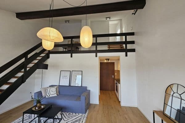 2 bedroom flat to rent, 54 m², Am Seidenhof 12, Passau, Bavaria 2 bedroom flat to rent, 54 m², Am Seidenhof 12, Passau, Bavaria