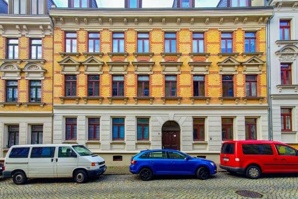 3 bedroom flat to rent, 69 m², Am Meilenstein 5, Leipzig, Saxony 3 bedroom flat to rent, 69 m², Am Meilenstein 5, Leipzig, Saxony