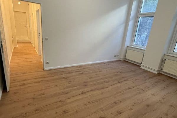 2 bedroom flat to rent, 64 m², Detmolder Straße, Berlin, Berlin 2 bedroom flat to rent, 64 m², Detmolder Straße, Berlin, Berlin