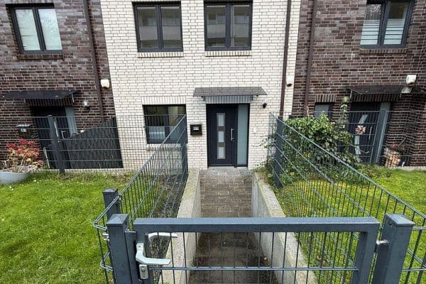 house to rent, 156 m², Hamburg house to rent, 156 m², Hamburg