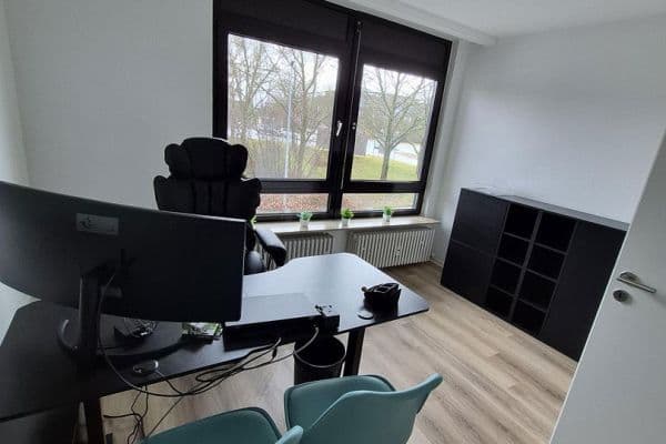 office to rent, 127 m², Sindelfingen office to rent, 127 m², Sindelfingen