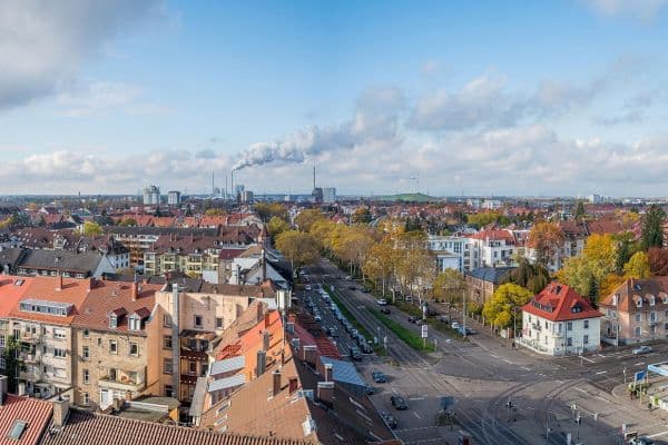 3 bedroom with open-plan kitchen flat for sale, 115 m², Karlsruhe 3 bedroom with open-plan kitchen flat for sale, 115 m², Karlsruhe