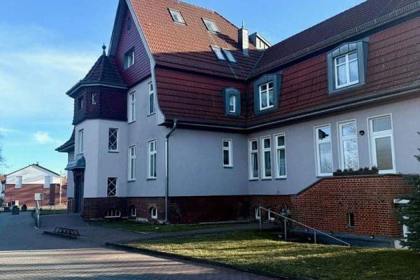 2 bedroom flat to rent, 77 m², Heinrich-Heine-Straße 48, Storkow 2 bedroom flat to rent, 77 m², Heinrich-Heine-Straße 48, Storkow