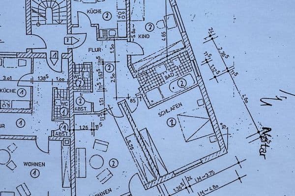 3 bedroom flat for sale, 103 m², Willi-Lindlar-Str. 47, Hennef 3 bedroom flat for sale, 103 m², Willi-Lindlar-Str. 47, Hennef