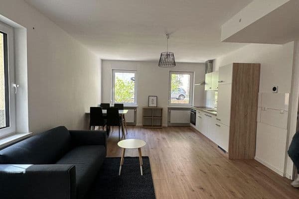 2 bedroom flat to rent, 54 m², Berlin, Berlin 2 bedroom flat to rent, 54 m², Berlin, Berlin