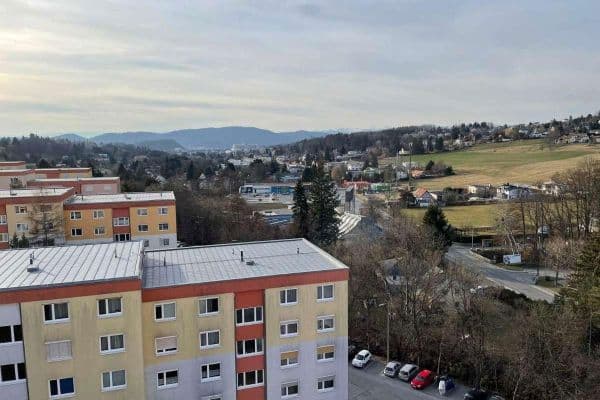 2 bedroom flat to rent, 45 m², Graz 2 bedroom flat to rent, 45 m², Graz