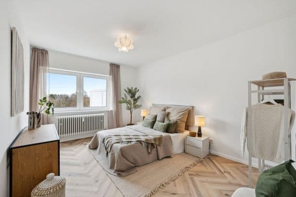 3 bedroom flat for sale, 65 m², Braunschweig, Lower Saxony 3 bedroom flat for sale, 65 m², Braunschweig, Lower Saxony