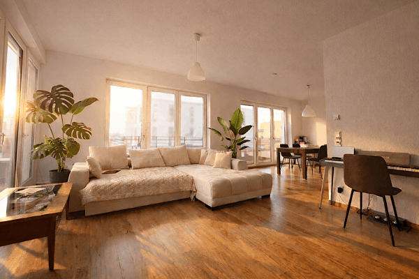 4 bedroom flat for sale, 138 m², Frankfurt, Hesse 4 bedroom flat for sale, 138 m², Frankfurt, Hesse