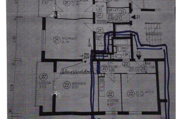 1 bedroom flat to rent, 31 m², München, Bavaria 1 bedroom flat to rent, 31 m², München, Bavaria
