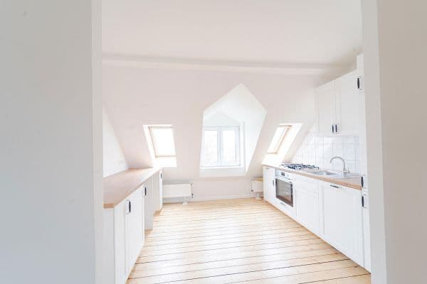 3 bedroom flat for sale, 70 m², Schwartauer Allee 121, Lübeck 3 bedroom flat for sale, 70 m², Schwartauer Allee 121, Lübeck