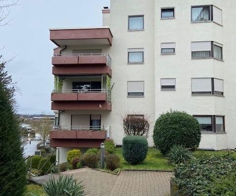 2 bedroom flat to rent, 53 m², Böblingen 2 bedroom flat to rent, 53 m², Böblingen