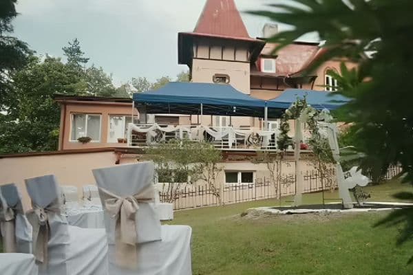 recreational property to rent, 0 m², Kamenický Šenov recreational property to rent, 0 m², Kamenický Šenov