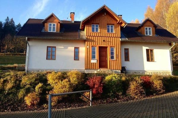 recreational property to rent, 0 m², Hraničná recreational property to rent, 0 m², Hraničná