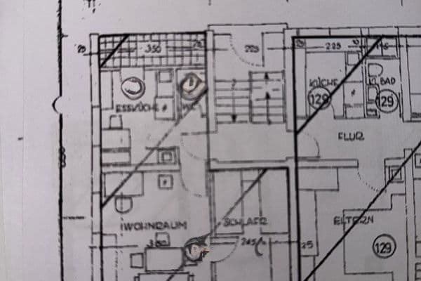 2 bedroom flat to rent, 38 m², Stuttgart, Baden-Württemberg 2 bedroom flat to rent, 38 m², Stuttgart, Baden-Württemberg