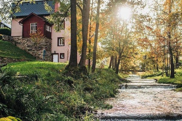 recreational property to rent, 0 m², Zlaté Hory, Olomoucký Region recreational property to rent, 0 m², Zlaté Hory, Olomoucký Region