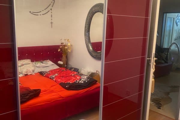 2 bedroom with open-plan kitchen flat to rent, 75 m², Červená Skála, Husinec 2 bedroom with open-plan kitchen flat to rent, 75 m², Červená Skála, Husinec